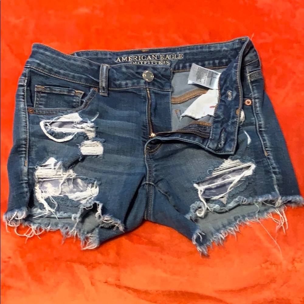Shorts